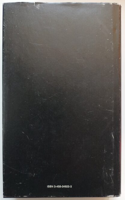 Die phantastischen Erzählungen des Stanislaw Lem. – Bild 2