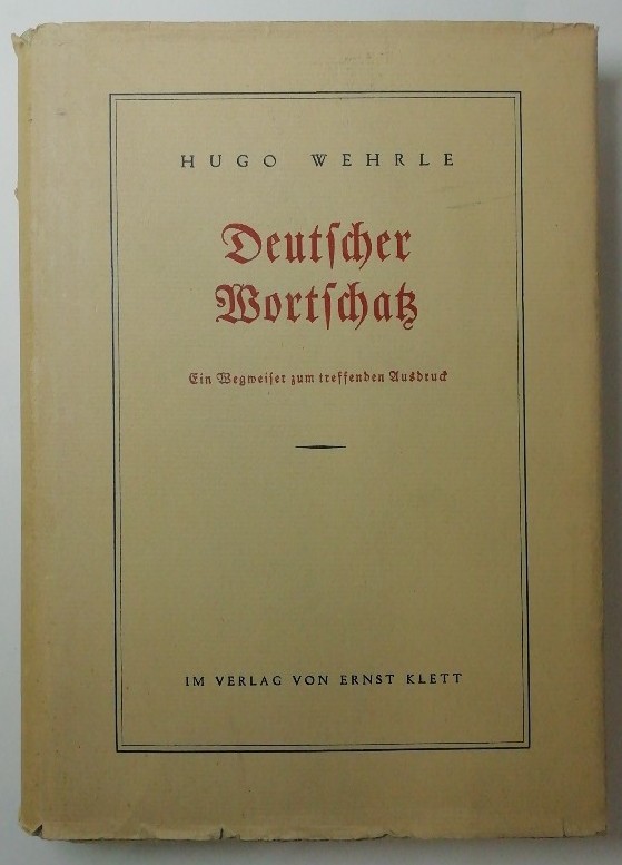 Wörterbuch Archive