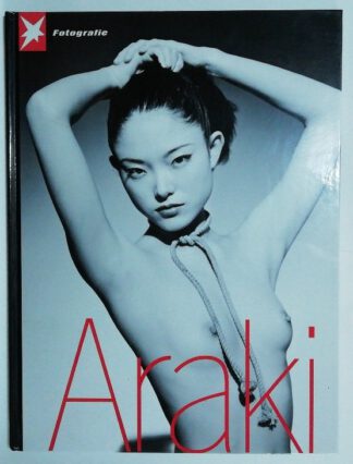 Stern Fotografie Nr. 56: Araki.
