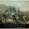 Karl Bodmer Bildatlas – Reise zu den Indianern am oberen Missouri 1832-1834.