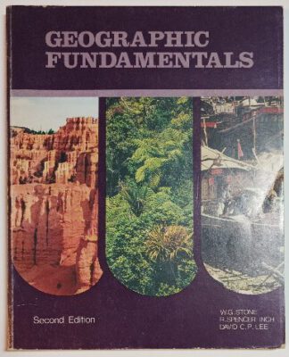 Geographic Fundamentals.