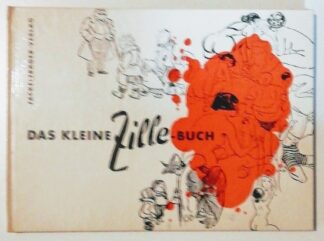 Das kleine Zille-Buch.