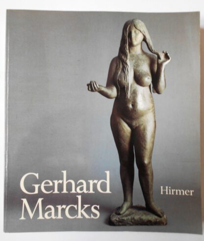 Gerhard Marcks. 1989-1981. Retrospektive.