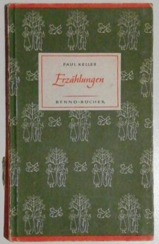 Erzählungen. 3