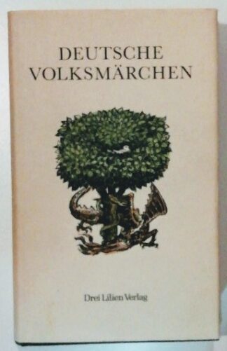 Deutsche Volksmärchen.