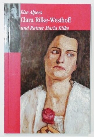 Clara Rilke-Westhoff und Rainer Maria Rilke.