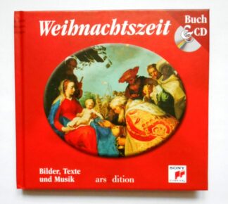 Weihnachtszeit (Leselust & Hörgenuss).