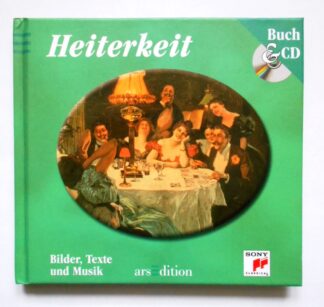 Heiterkeit (Leselust & Hörgenuss).