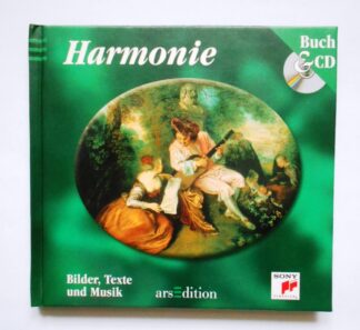 Harmonie (Leselust & Hörgenuss).