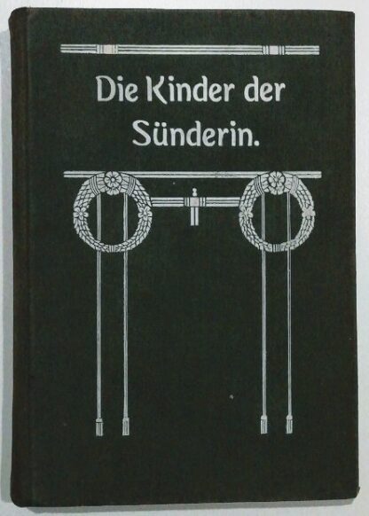 Die Kinder der Sünderin.