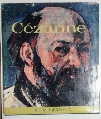 Cezanne.