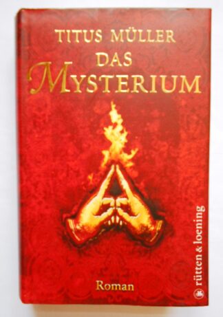 Das Mysterium. 2