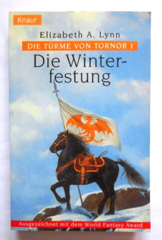 Die Türme von Tornor 1: Die Winterfestung.