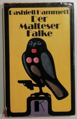 Der Malteser Falke.