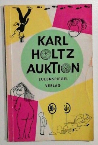 Holtzauktion.