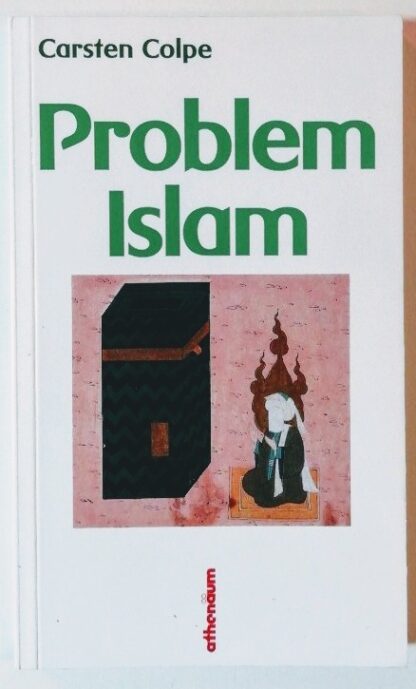 Problem Islam.