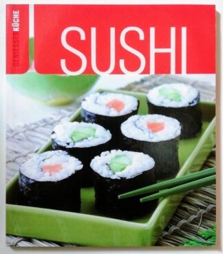 Sushi – Geniesserküche. 2