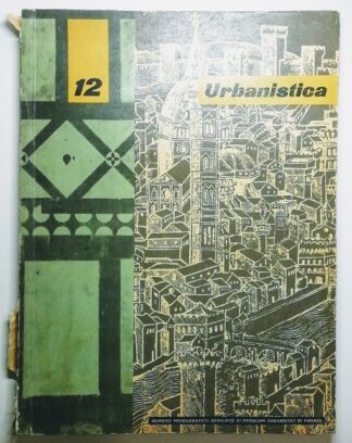 Urbanistica N. 12