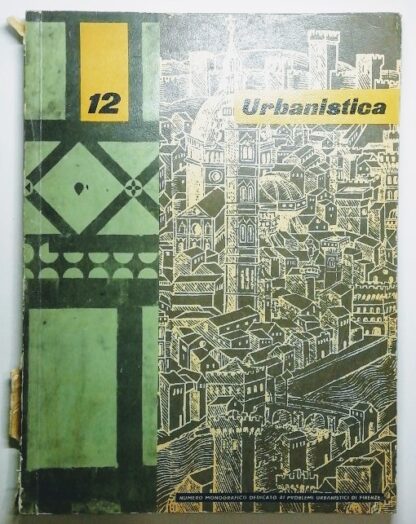 Urbanistica N. 12