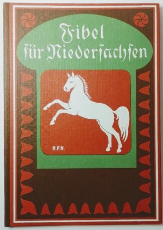 Fibel für Niedersachsen.