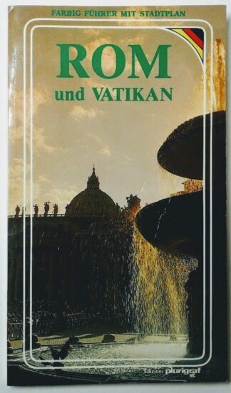 Rom und Vatikan.