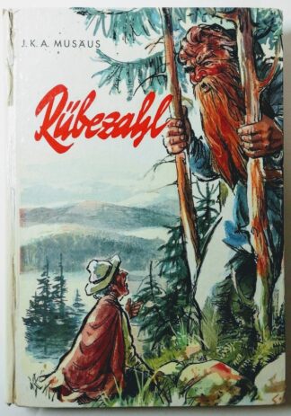 Rübezahl.