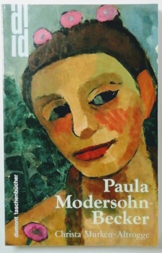 Paula Modersohn-Becker.