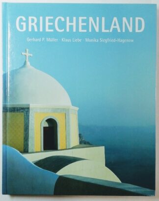 Griechenland.