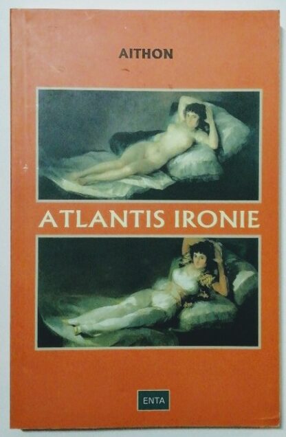 Atlantis-Ironie.