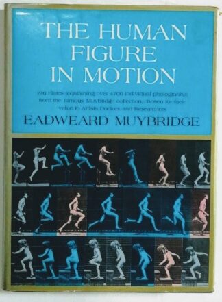 The Human Figure in Motion. 3