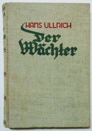 Der Wächter – Ein Roman aus der Zeit der Vitalienbrüder. 2