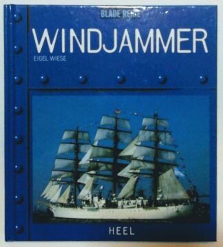 Windjammer.