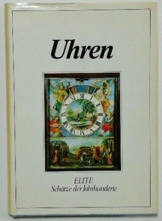 Uhren.