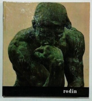 Rodin [Kleine Serie großer Künstler].