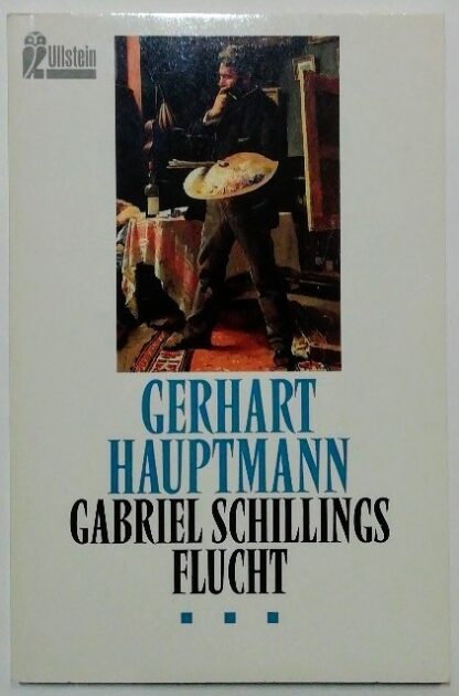 Gabriel Schillings Flucht.