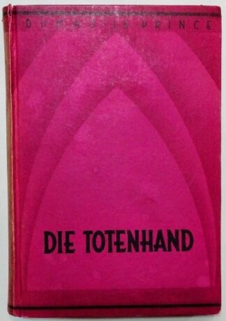 Die Totenhand.