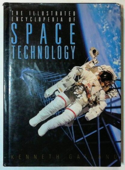 The Illustrated Encyclopedia of Space Technology.
