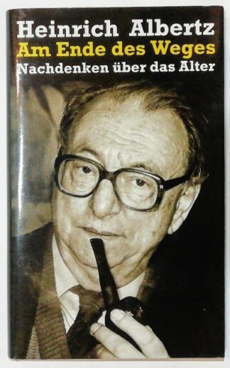 Am Ende des Weges – Nachdenken über das Alter. 2