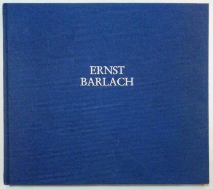 Ernst Barlach – Plastiken, Entwurfszeichnungen.