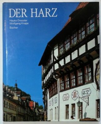 Der Harz. 2