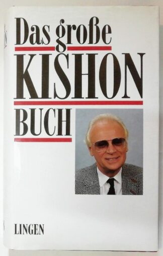 Das große Kishonbuch.