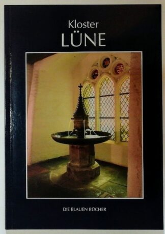 Kloster Lüne [Die Blauen Bücher].