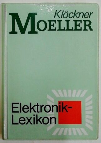 Elektronik-Lexikon.