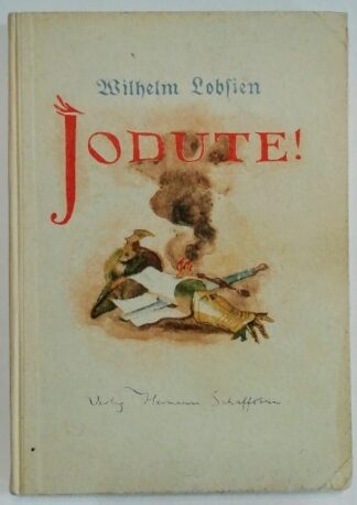 Jodute.