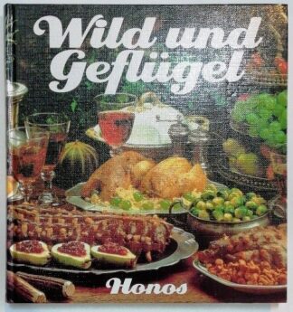 Wild und Geflügel. 2