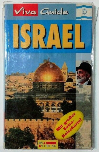Israel [Viva Guide].