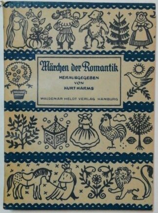 Märchen der Romantik.