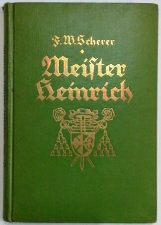 Meister Heinrich.