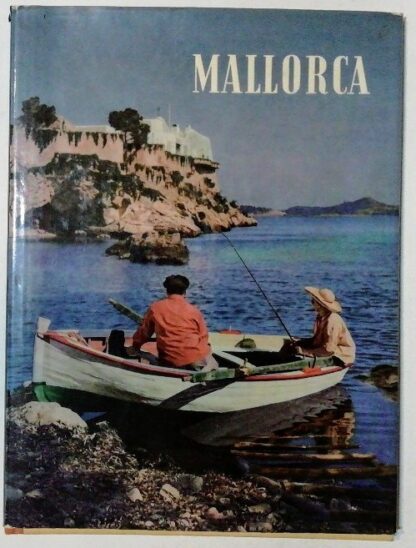 Mallorca – Porträt einer Insel.