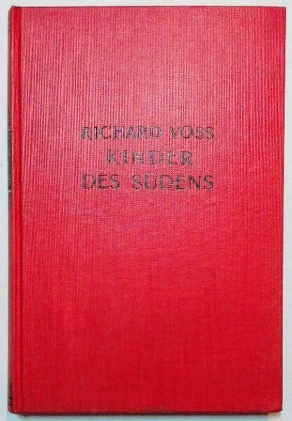 Kinder des Südens – Römische Geschichten [Engelhorns Romanbibliothek].